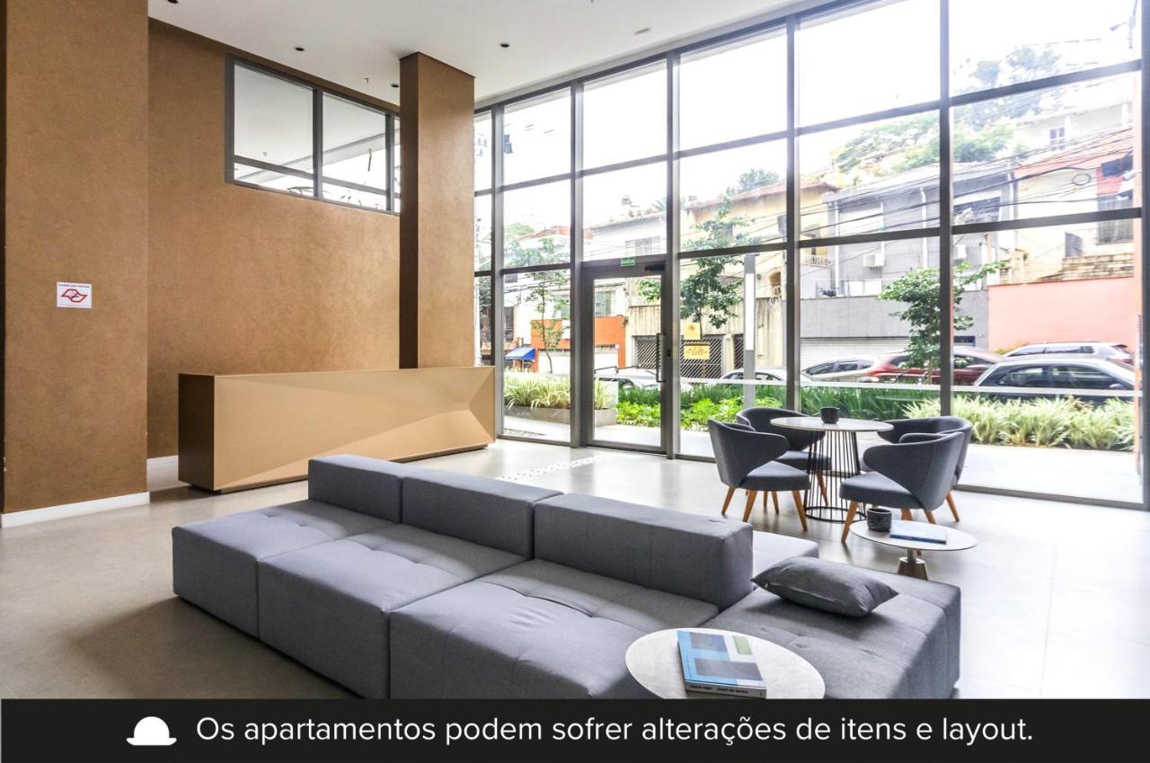 Charlie Domy Paraiso São Paulo Exteriör bild